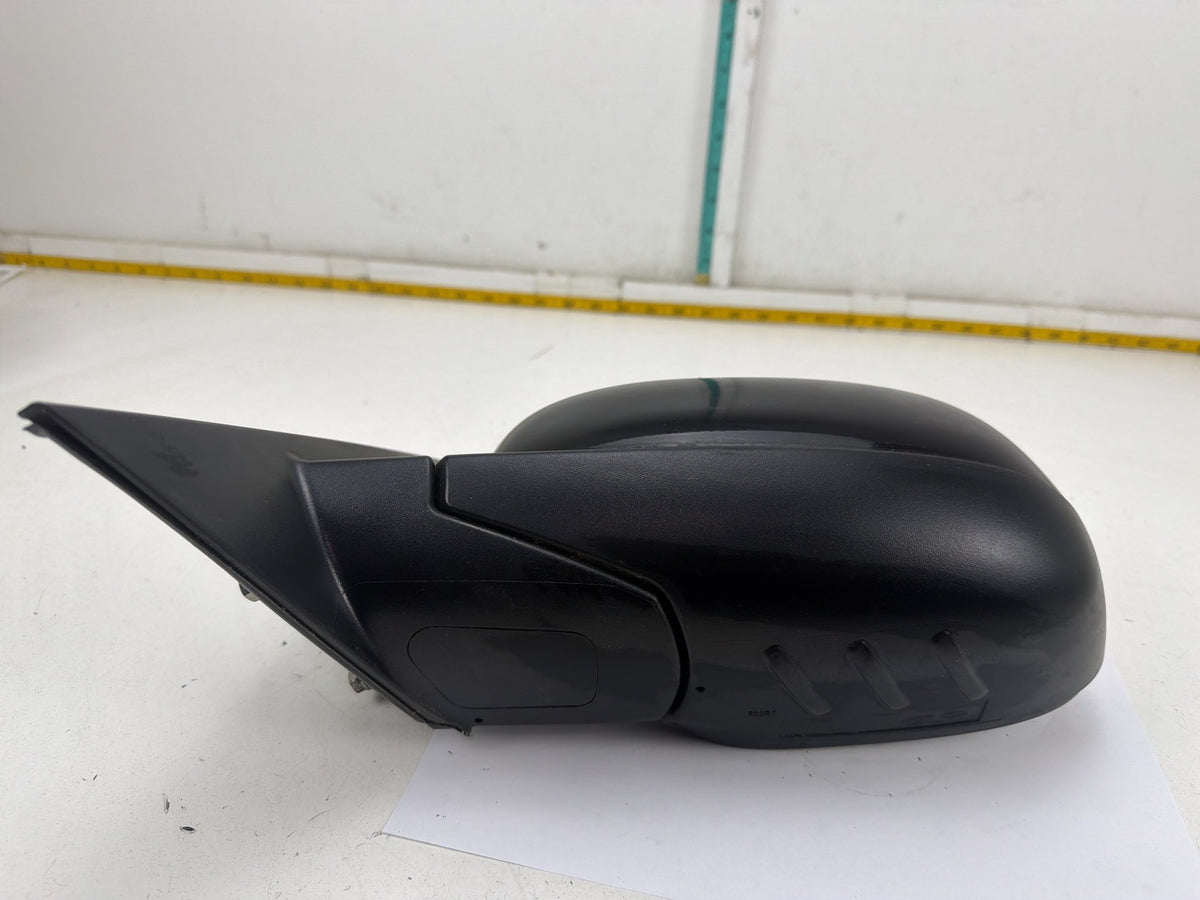 2014-2017 Kia Soul Front Left Driver Side Power Door Mirror 87610-B25009H OEM