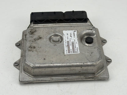 2014-2015 Fiat 500 Front Engine Computer Brain Control Module ECU 51969913 OEM