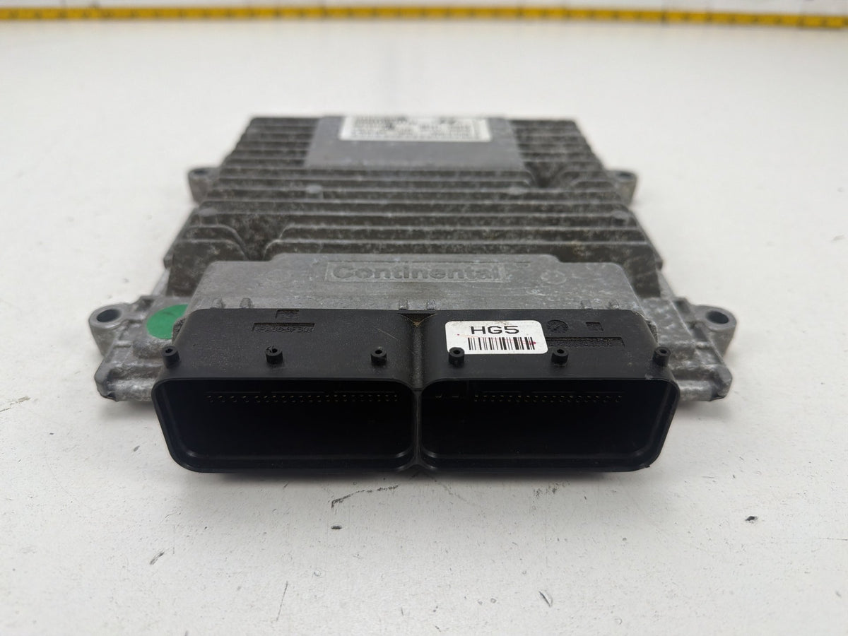 2011-2014 Hyundai Sonata 2.4L Engine Control Module Unit ECU 39101-2G678 OEM