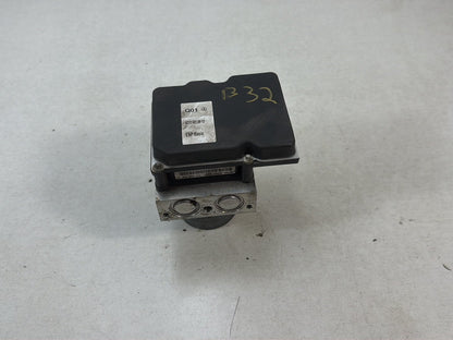 2010-2013 Mercedes-Benz E-Class ABS Anti-Lock Brake Pump Module A2124312912 OEM