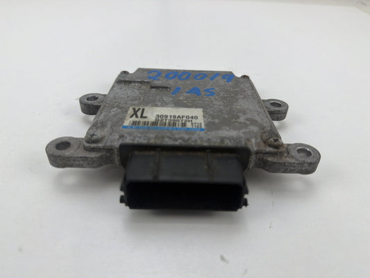 2016-2017 Subaru Outback 2.5L Transmission Control Module TCM 30919AF040 OEM