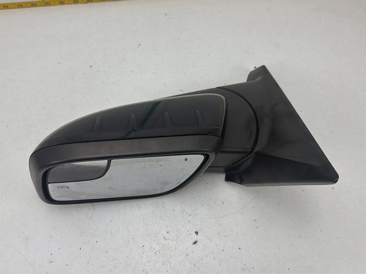 2011-2015 Ford Explorer Front Left Driver Side Rear View Power Door Mirror OEM