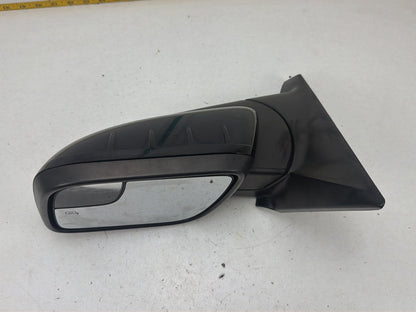 2011-2015 Ford Explorer Front Left Driver Side Rear View Power Door Mirror OEM