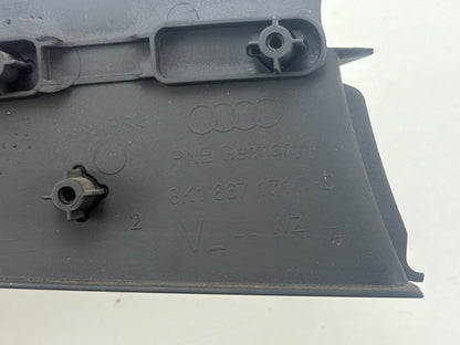 2009-2012 Audi A4 Front Left Driver Side Master Window Switch 8K1867171D OEM