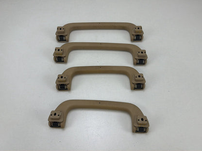 2007-2013 Mercedes-Benz S-Class W221- Interior Overhead Roof Grab Handle Set OEM