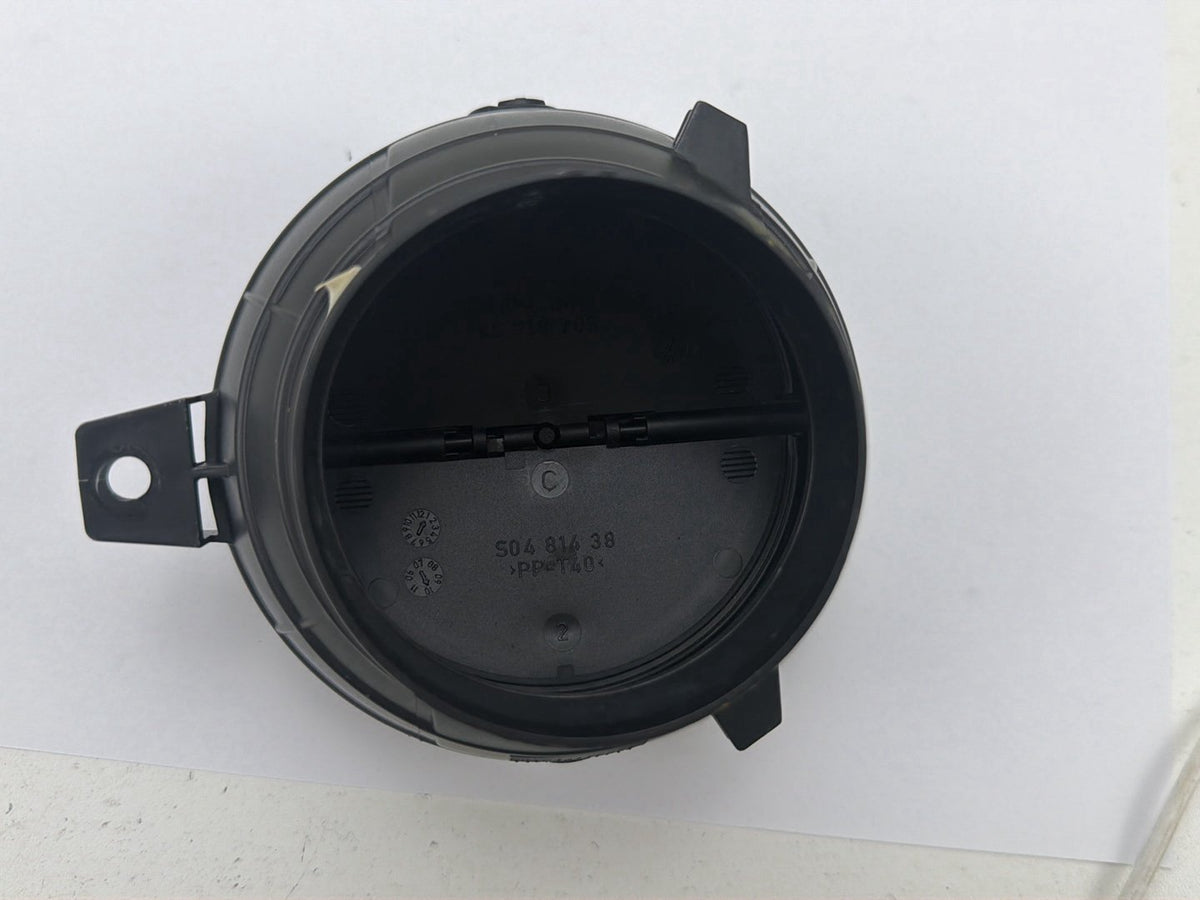 2007-2013 Mini Cooper Left Dash Air Vent Grille S0481138A OEM