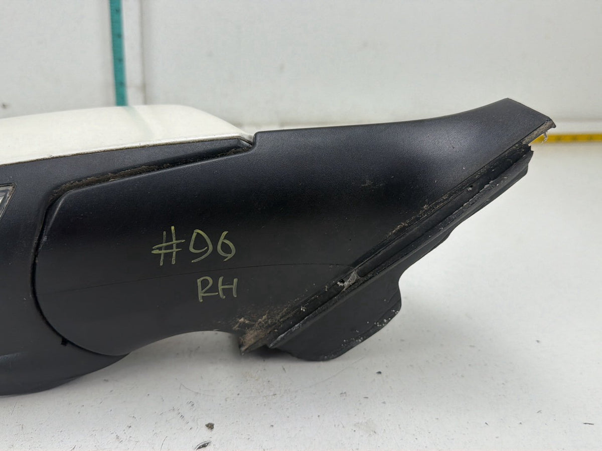 2010-2013 Buick LaCrosse - Front Right Passenger Side View Door Mirror OEM