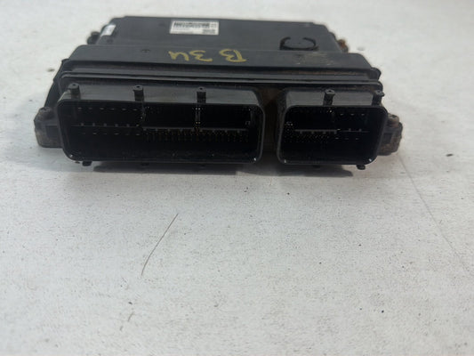 2008-2009 Toyota Camry Engine Control Module ECU OEM