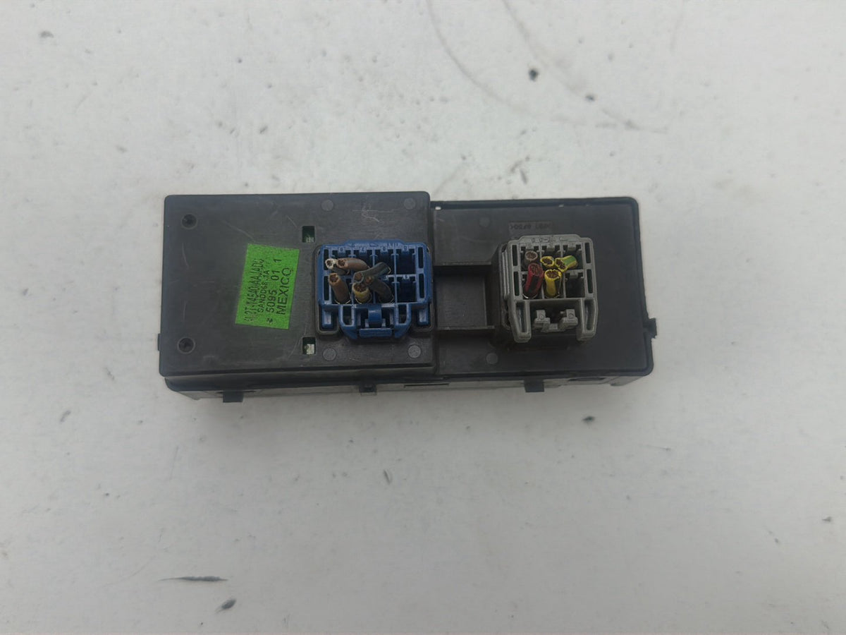 2002-2005 Ford Explorer Front Left Driver Side Power Window Control Switch OEM
