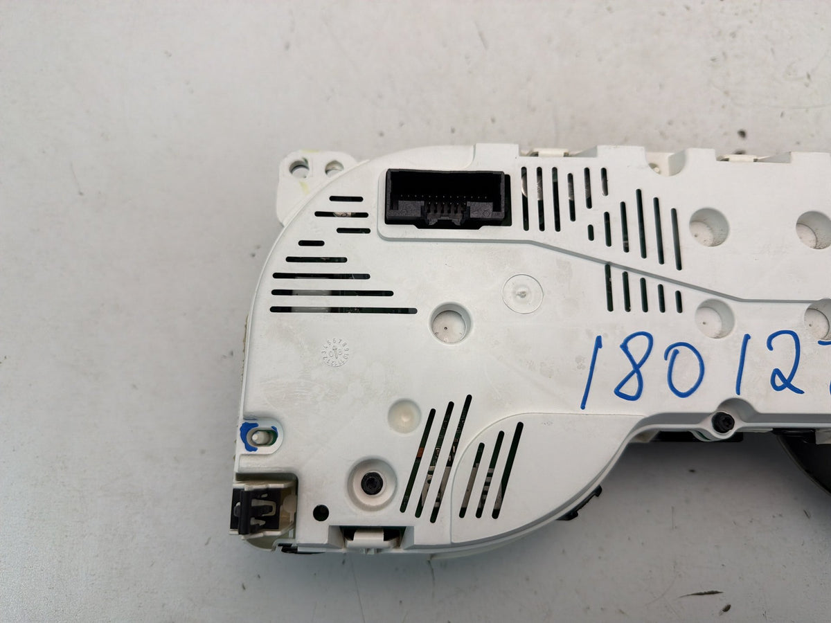 2010-2014 Ford Mustang Speedometer Instrument Cluster Gauge OEM