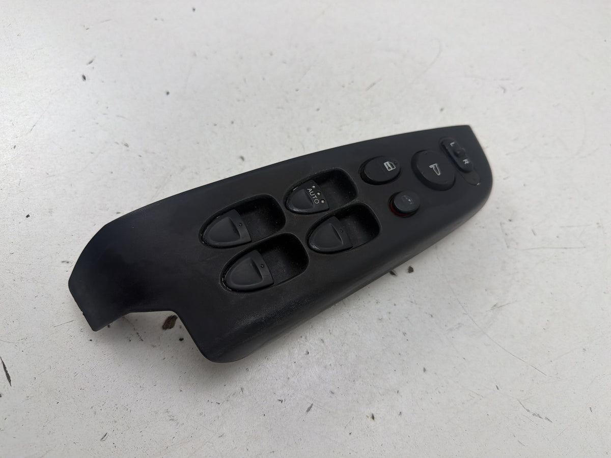 2006-2011 Honda Civic Sedan Front Left Driver Side Master Window Switch OEM