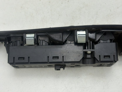 2013-2020 Ford Fusion Driver Left Master Window Mirror Switch With Trim OEM