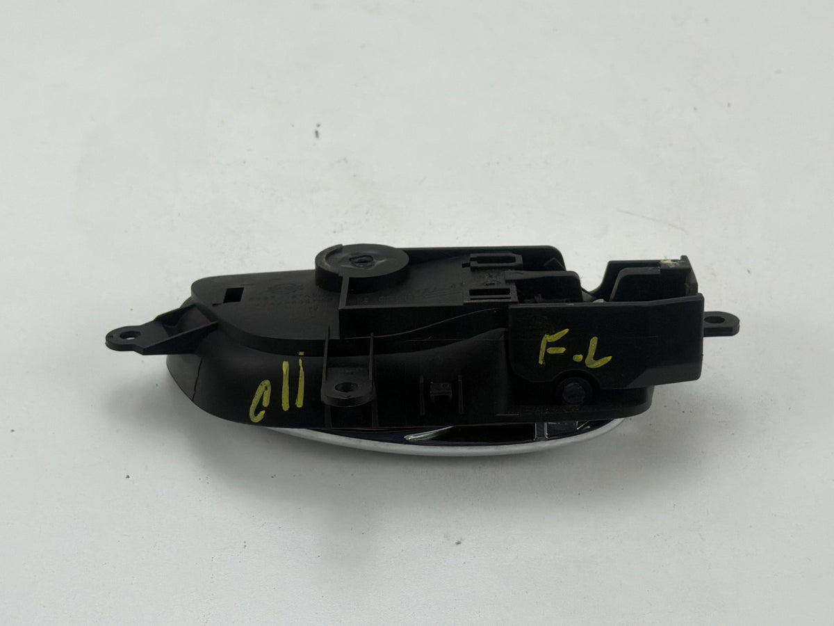 2013-2018 Nissan Altima Front Left Side Interior Door Handle 80671 3TA0A OEM