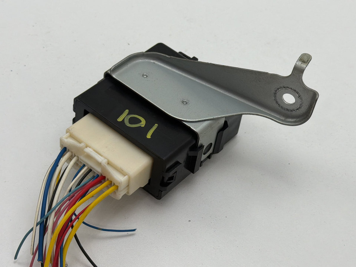 2007-2009 Lexus ES350 V40 Windshield Wiper Relay Computer Control Module OEM