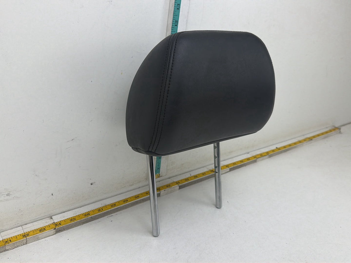 2008-2013 Infiniti G37 Sedan- Front Right Passenger Side Seat Headrest OEM