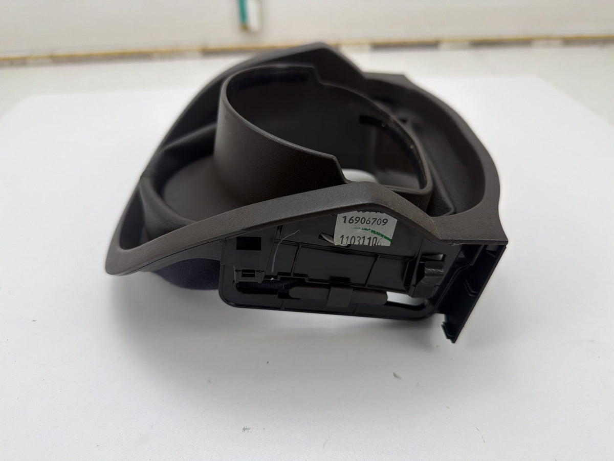 2006-2012 Mercedes-Benz R350 Steering Column Shroud Gap Cover A2514600595 OEM