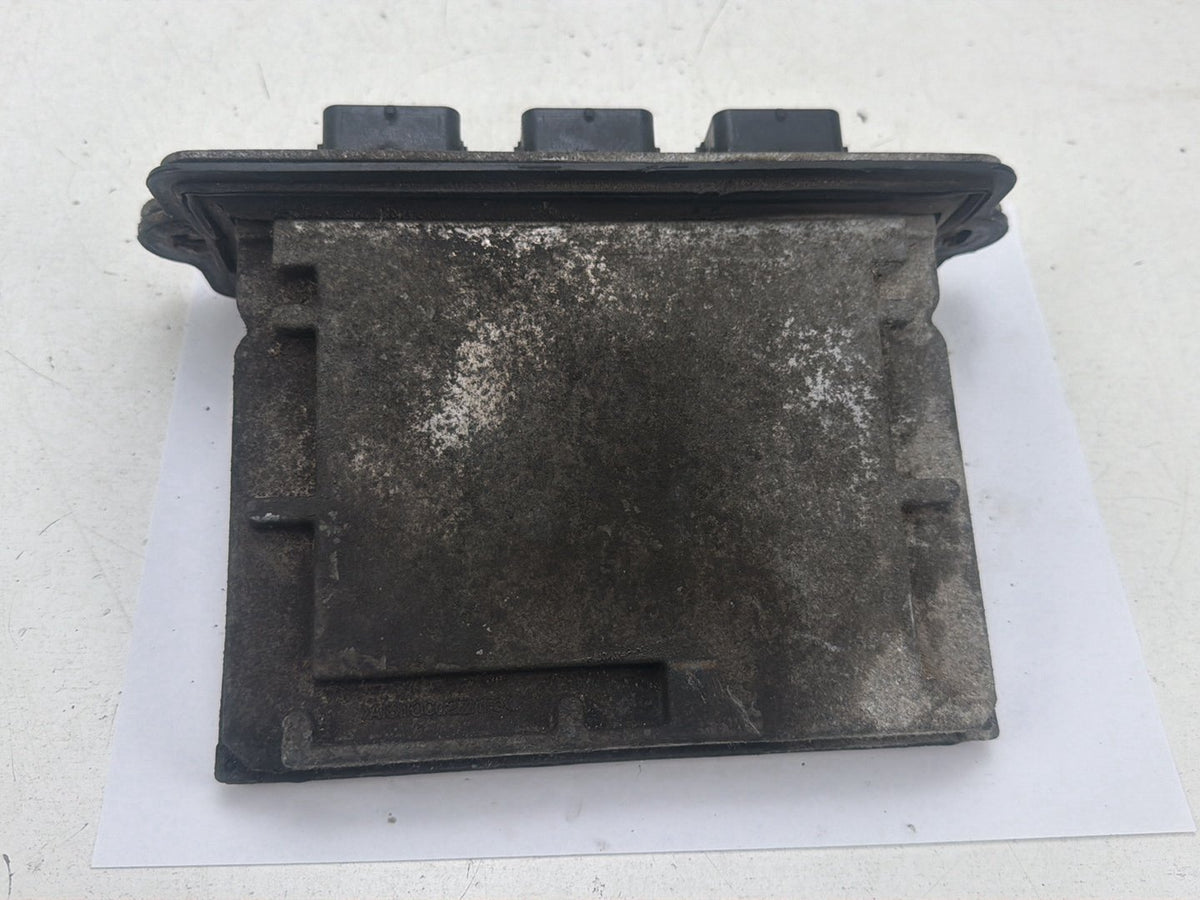 2005-2008 Ford Escape - Hybrid Engine Computer Control Module 5M6A-12A650-BG OEM