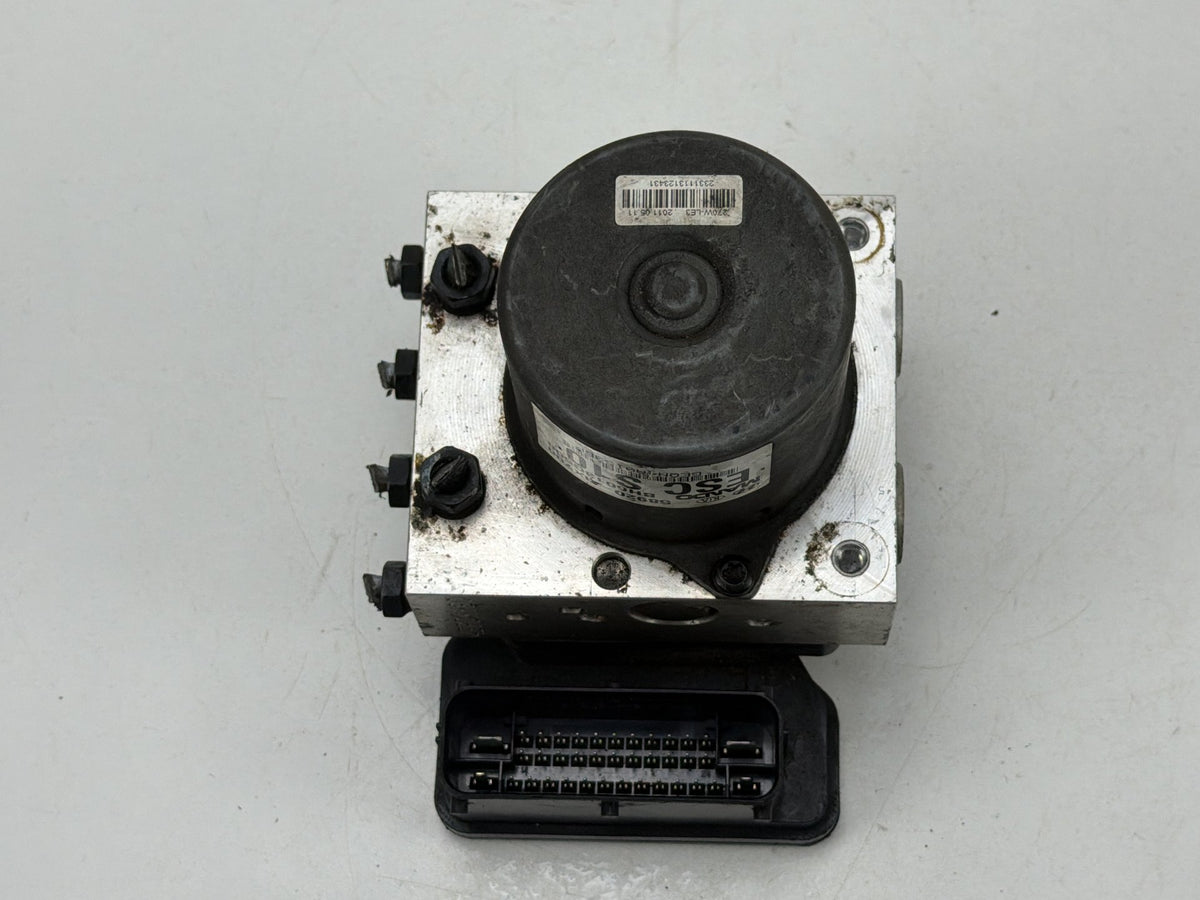 2011-2013 Hyundai Elantra Anti-lock Brake ABS Pump Module 58920-3X700 OEM