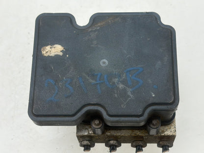 2013-2015 Ford Taurus Anti-lock Brake Abs Pump Module DG13-2C405-A OEM