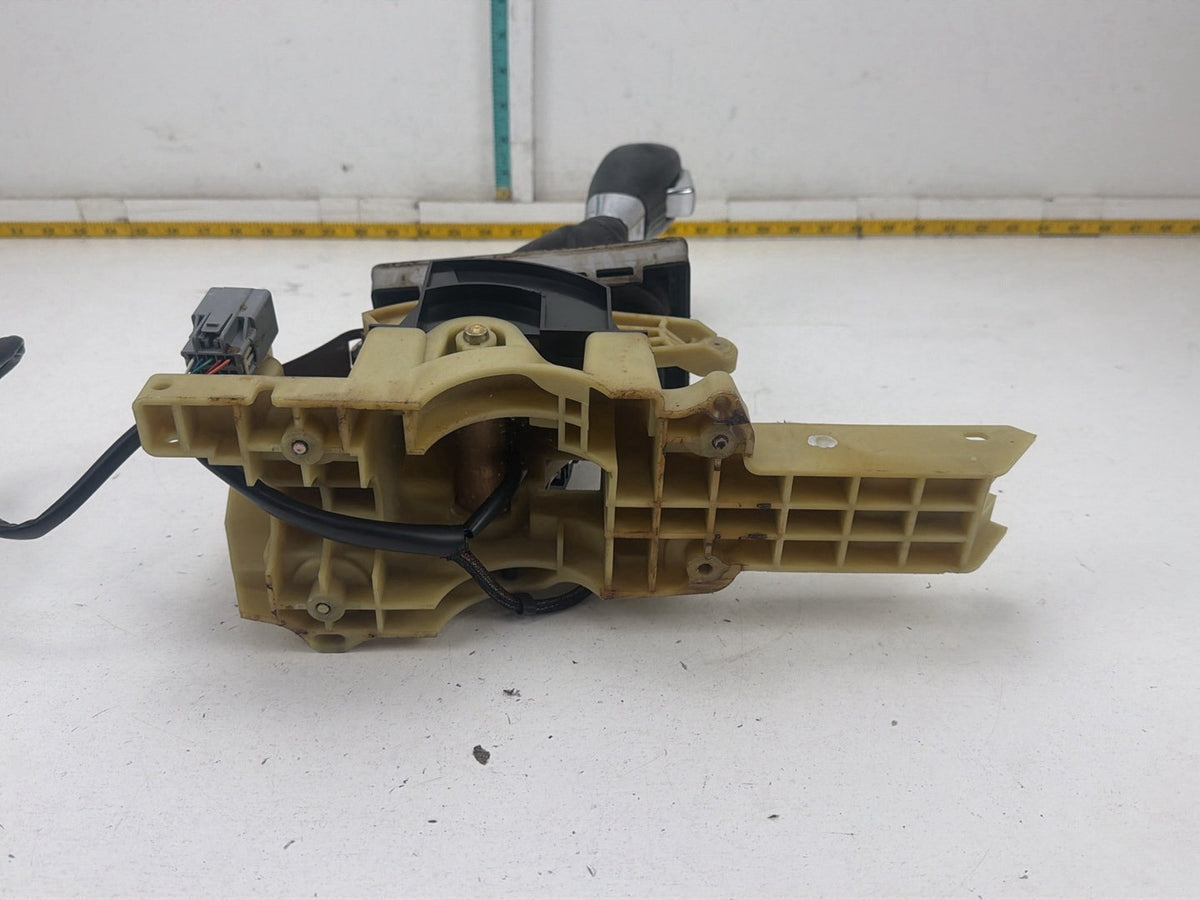 2003-2004 Lincoln Navigator U228-Automatic Gear Floor Shifter 2L7P-7K004-BAT2A3 OEM