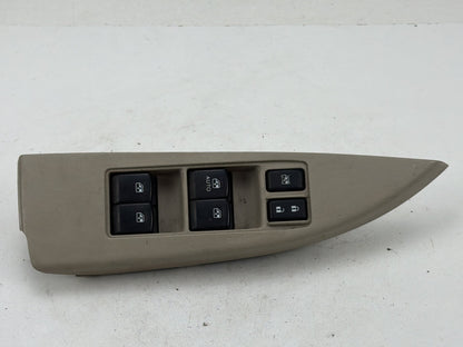 2013-2014 Suabru Legacy Front Left Driver Side Door Master Window Switch OEM