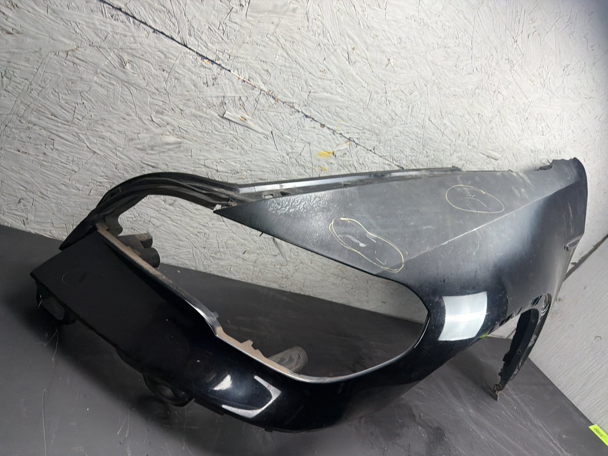 2011-2013 BMW X5 Front Left Driver Side Outer Body Fender Panel 7222973 OEM