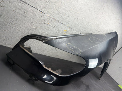 2011-2013 BMW X5 Front Left Driver Side Outer Body Fender Panel 7222973 OEM