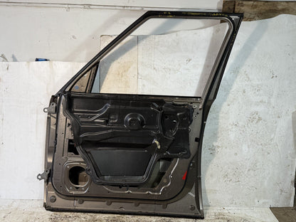 2007-2012 Land Rover Range Rover Front Right Passenger Side Door Shell Panel OEM