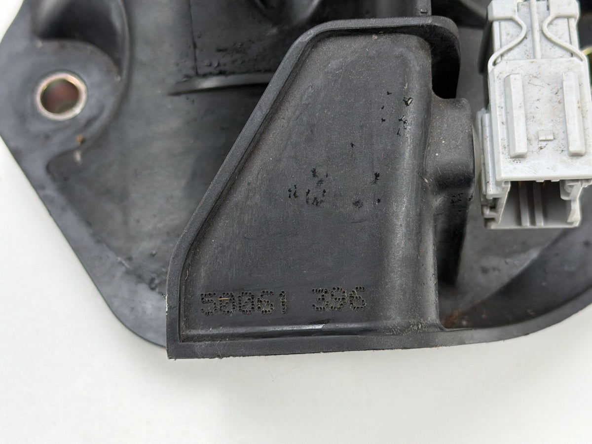 2004-2008 Acura TSX Automatic Floor Shifter Selector Gear Changer OEM
