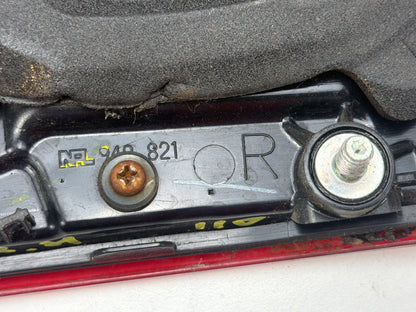 2016-2018 Nissan Altima Right Rear Side Inner Trunk Tail Light Lamp OEM