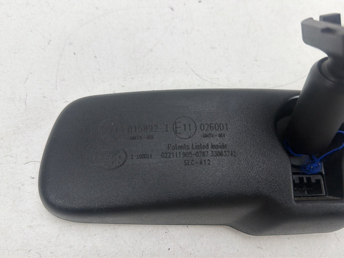 2007-2012 Acura RDX Rear View Mirror E11026001 OEM