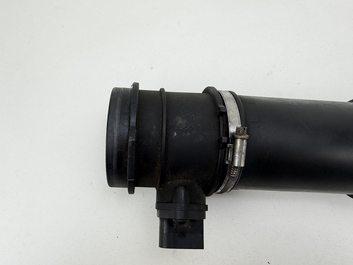 2003-2006 Porsche Cayenne Air Intake Duct Hose Tube Pipe 7L5128684A OEM