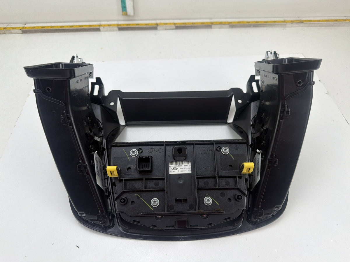 2013-2018 Ford C-Max - Dash Radio Control Panel Bezel CJ54-18835-CGW