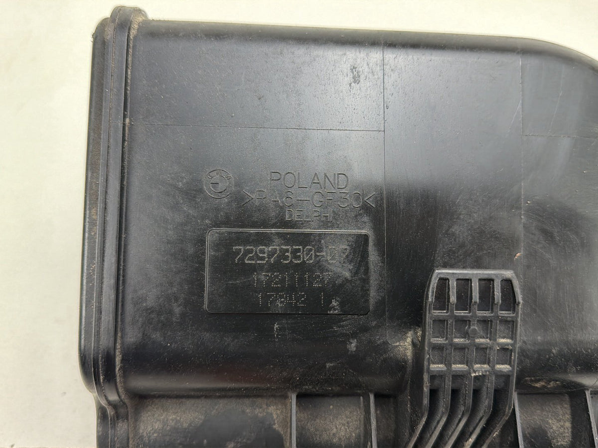 2014-2016 BMW 228i F22 Fuel Vapor Evaporator Charcoal Canister 7297330-07 OEM
