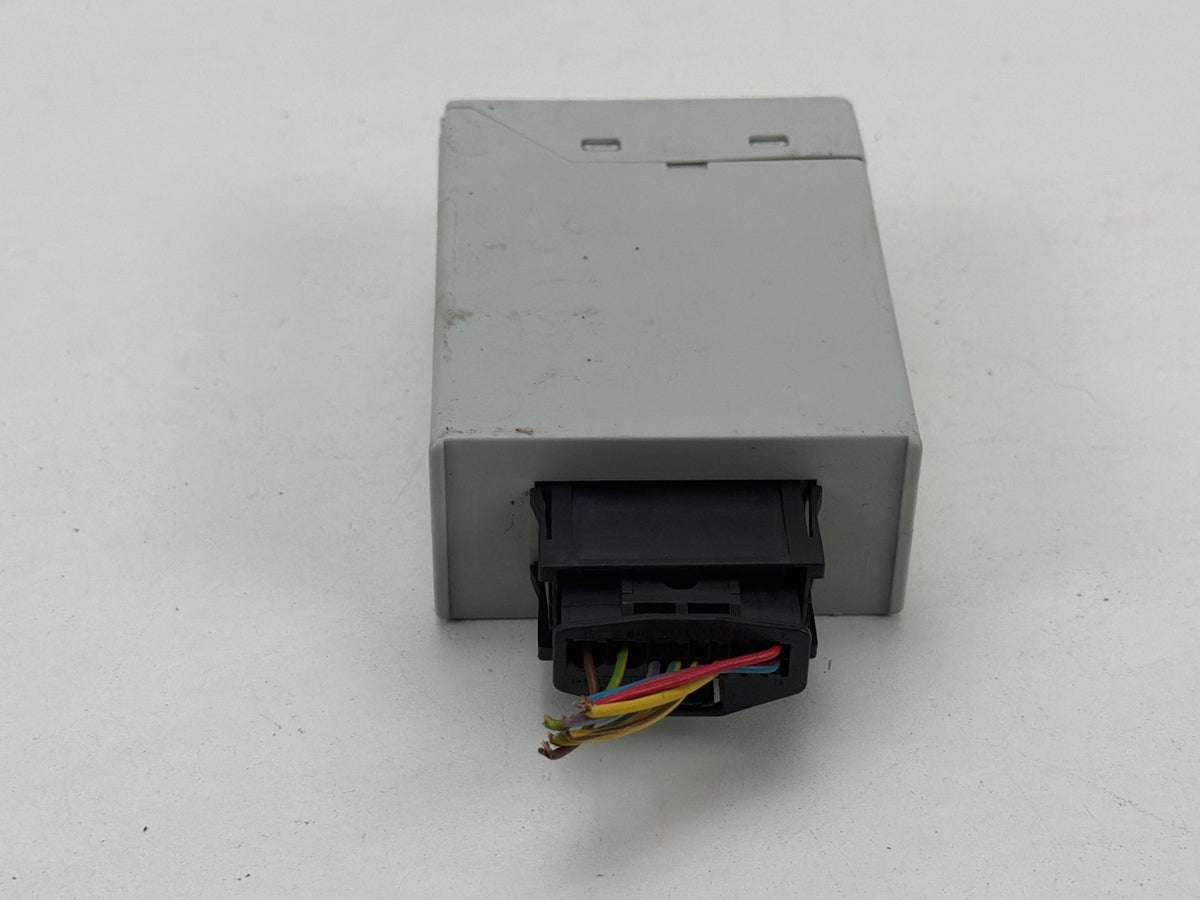 2011-2013 BMW 550i xDrive Steering Column Control Unit Module 32436854722 OEM