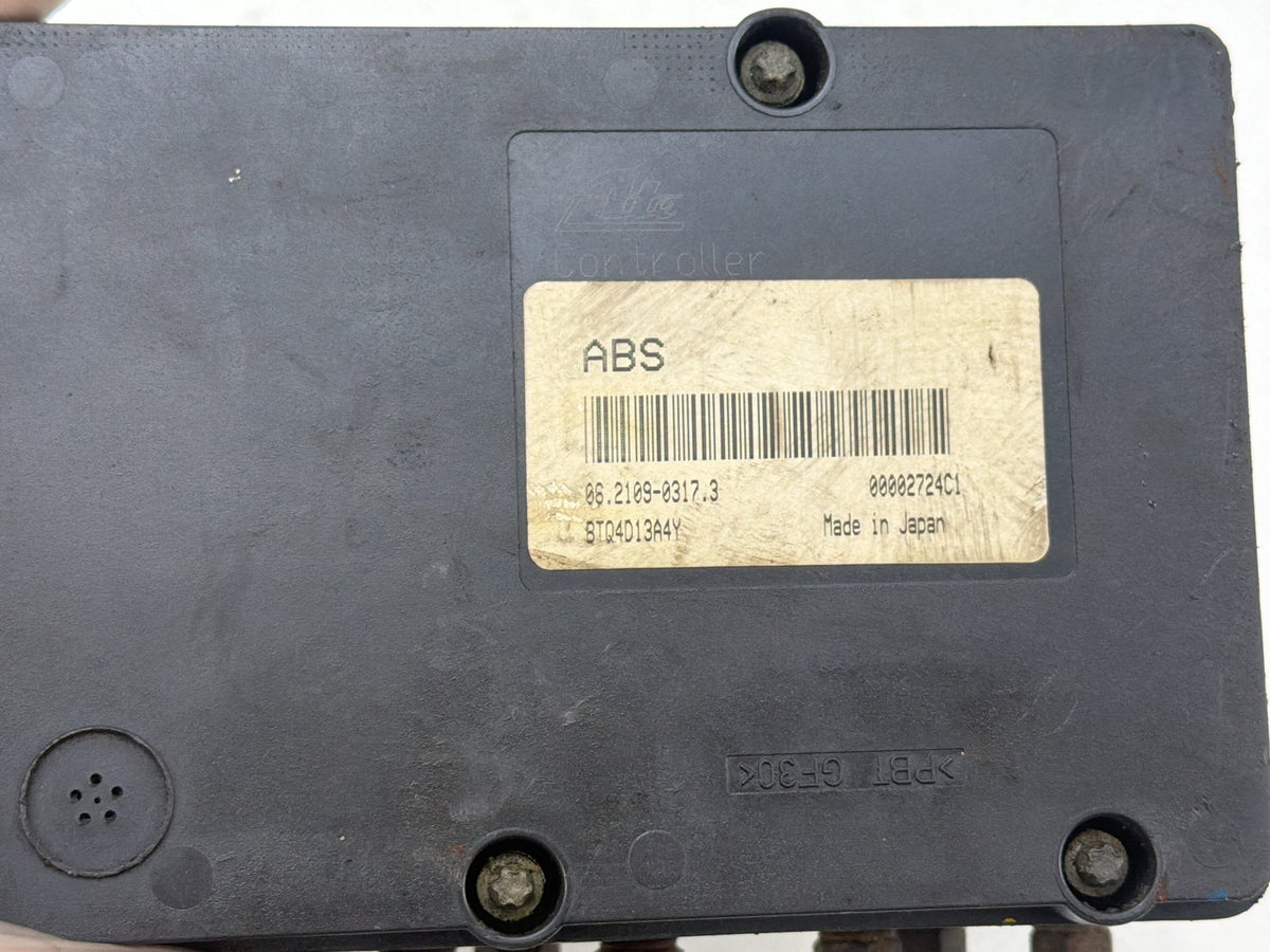 2004-2007 Nissan Murano FWD ABS Anti-Lock Brake Pump Modulator 47660-CB660 OEM