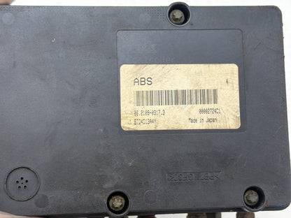 2004-2007 Nissan Murano FWD ABS Anti-Lock Brake Pump Modulator 47660-CB660 OEM