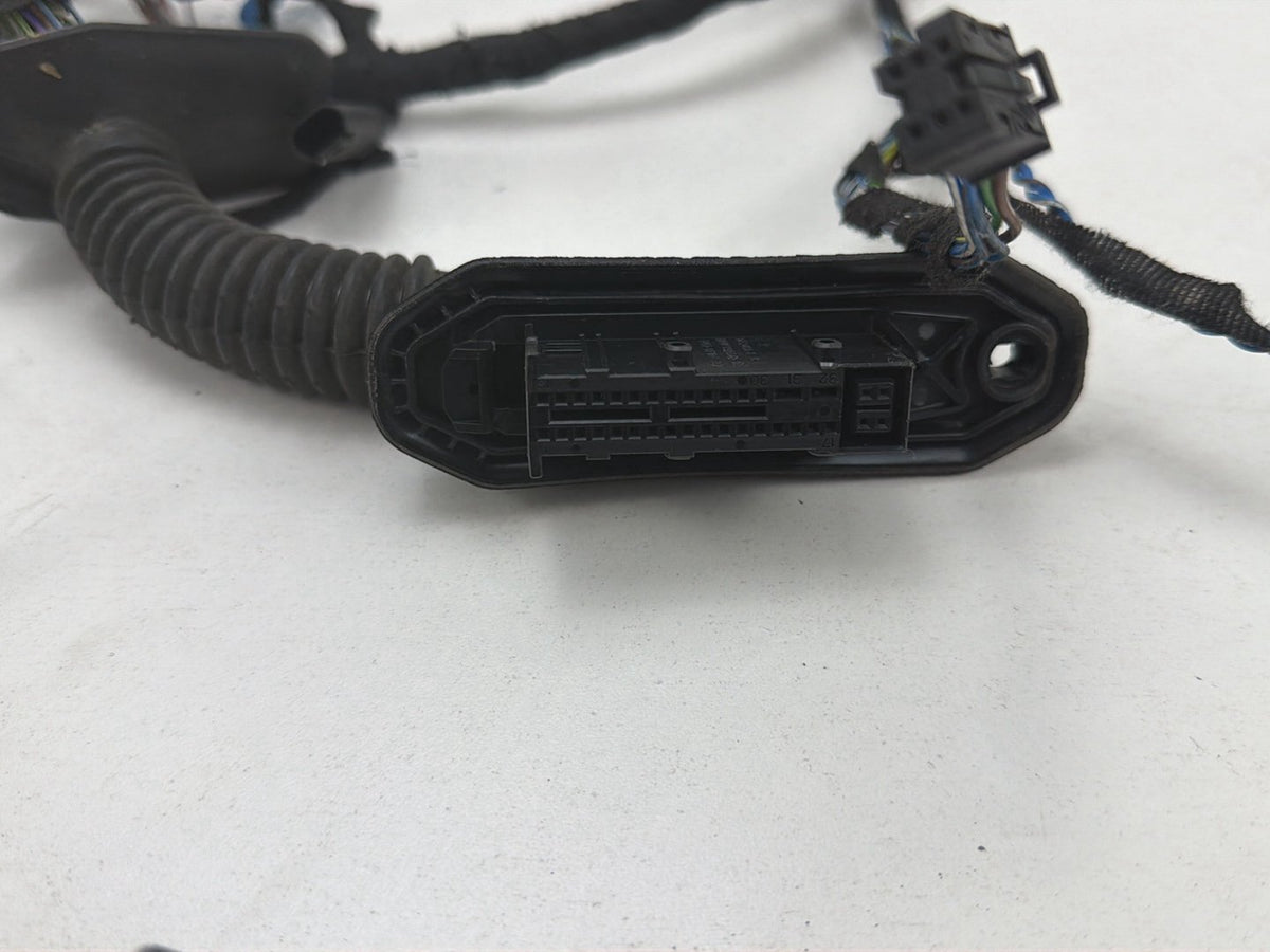 2011-2014 BMW X1 E84 Door Wiring Harness 09401605 OEM