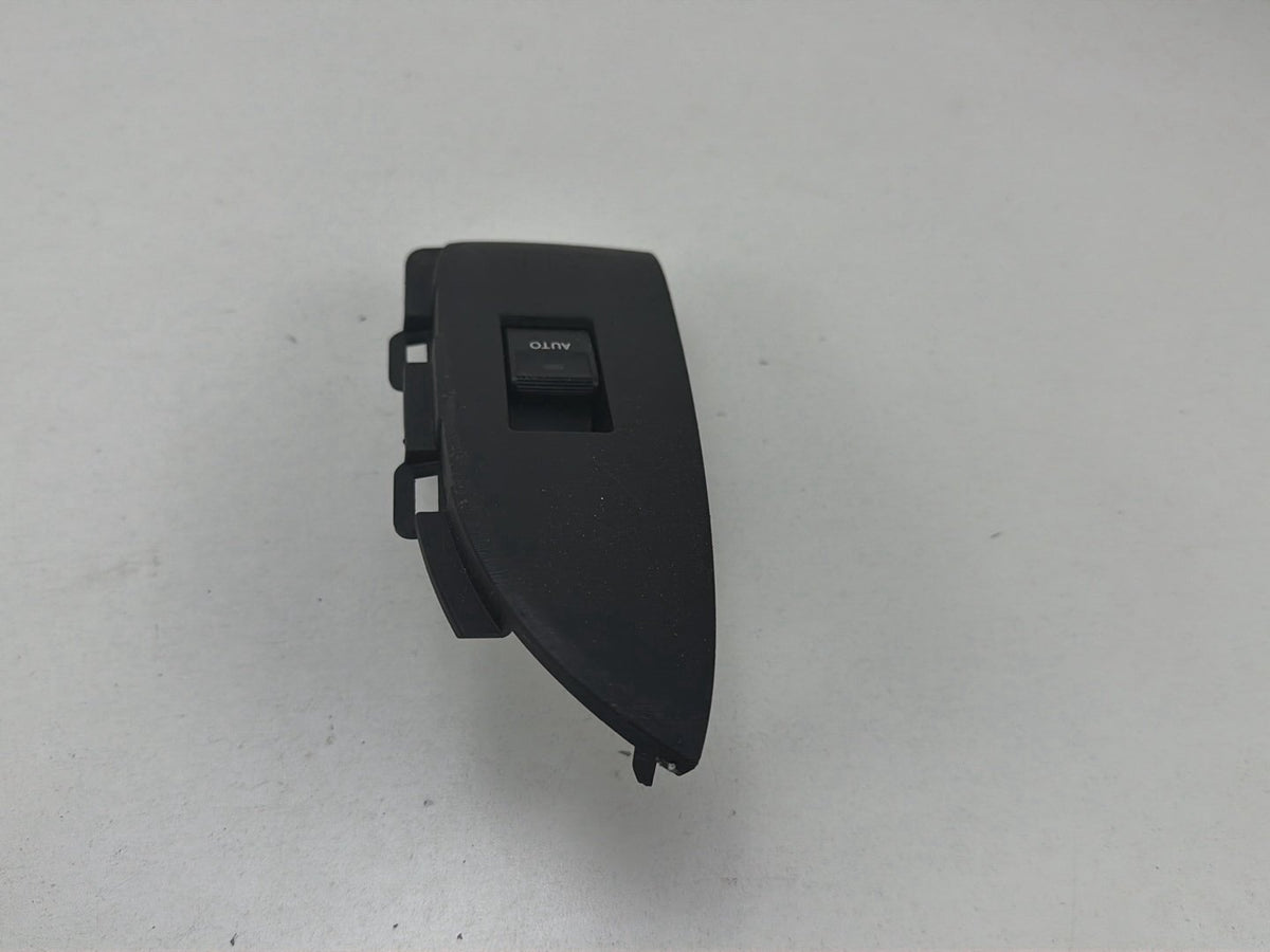 2010-2015 Toyota Prius Rear Left Door Window Switch Panel Bezel 74272-47060 OEM