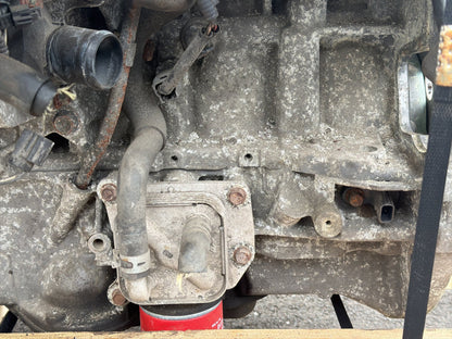 2017-2018 Nissan Sentra 1.8L 2WD Engine Motor Assembly 88K Miles OEM