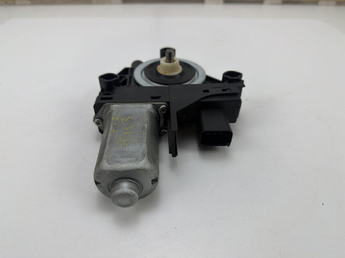 2014-2021 Jeep Grand Cherokee Front Left Driver Side Window Motor 931401-103 OEM
