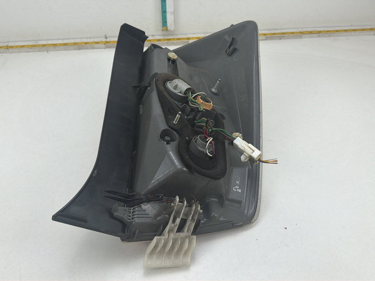 2010- 2015 Toyota Prius W30- Rear Left Driver Side Tail Light Assmbly OEM