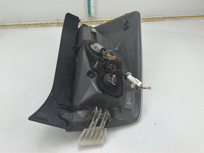 2010- 2015 Toyota Prius W30- Rear Left Driver Side Tail Light Assmbly OEM