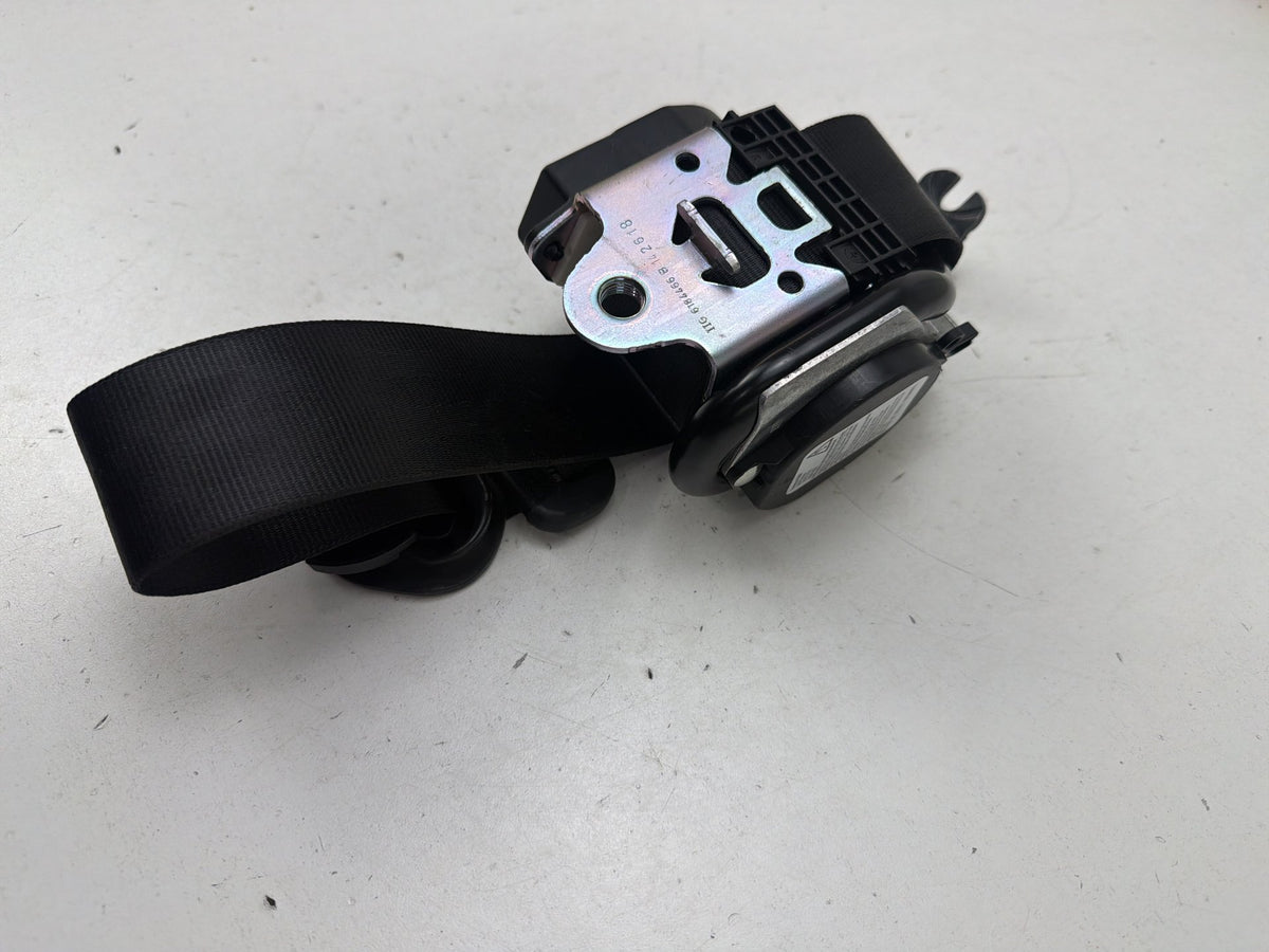 2015-2020 Audi A3 Rear Right Passenger Side Seat Belt Retractor 8V7857805 OEM