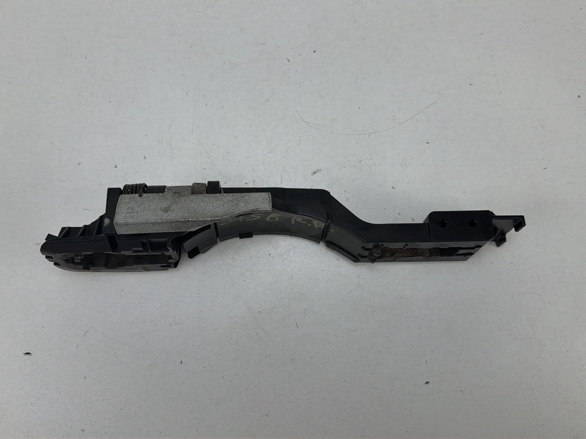 2013-2019 Nissan Sentra Right Rear Passenger Side Door Handle Base OEM
