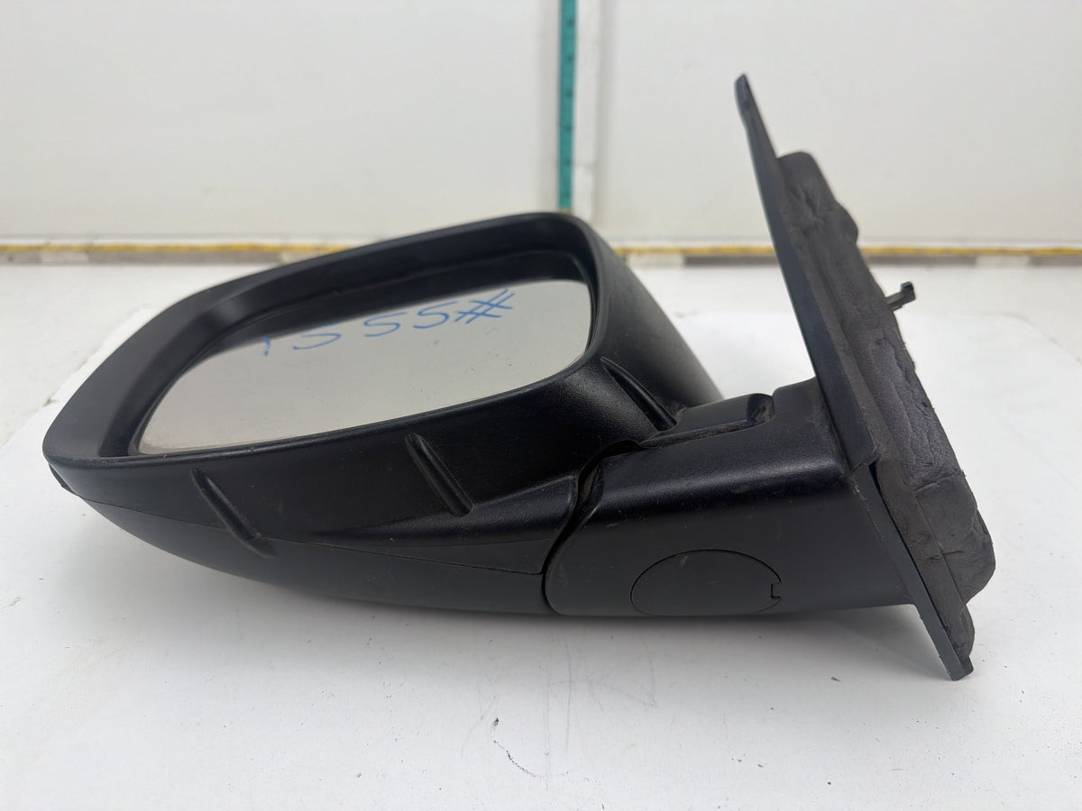 2008-2010 Chrysler Town & Country Left Driver Side View Power Door Mirror OEM