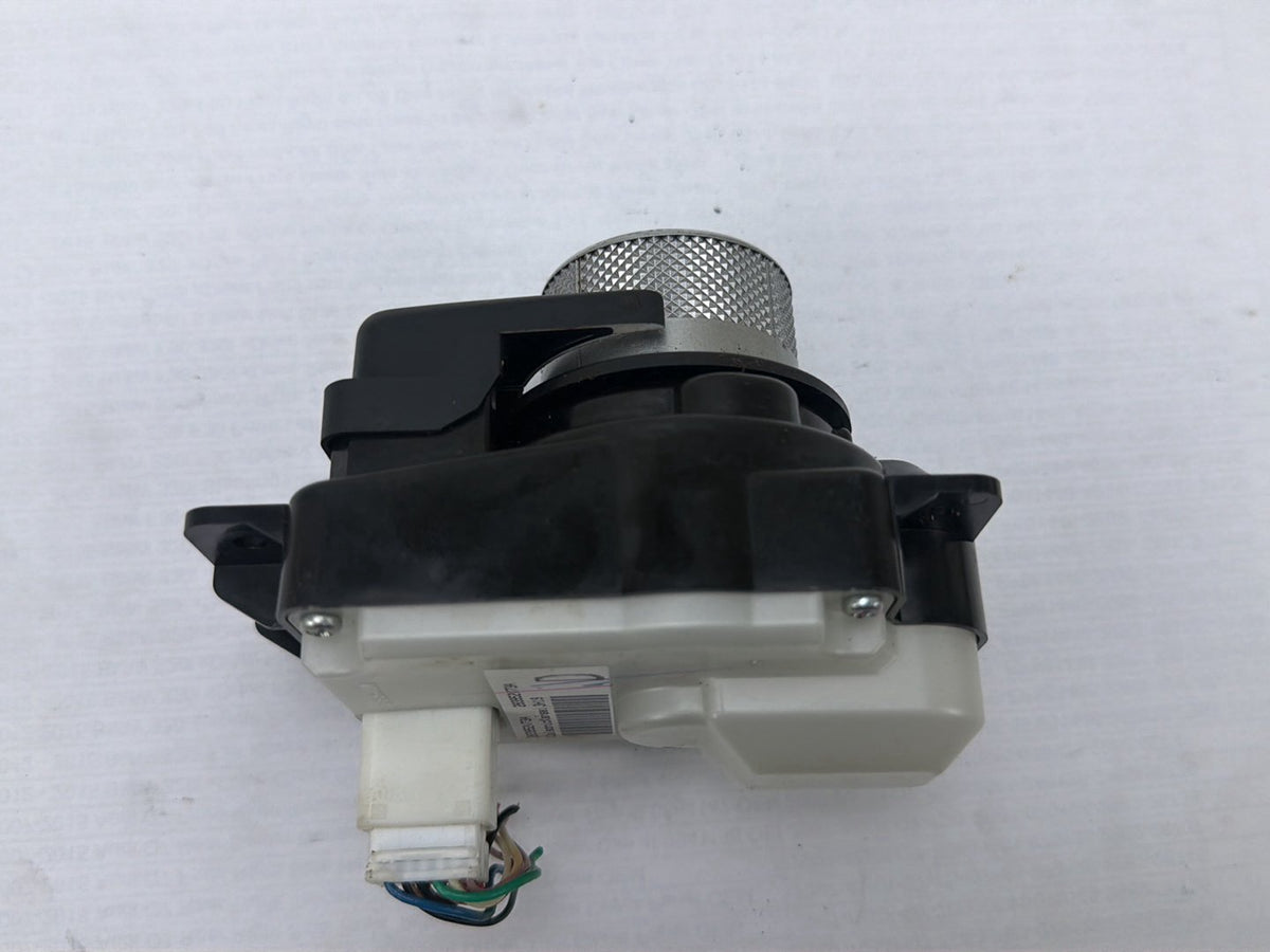 2014-2021 Infiniti Q50 Multi Function Navigation Media Controller Knob OEM