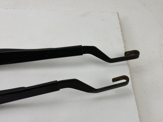 2011-2015 Jeep Grand Cherokee Front Windshield Wiper Arm Pair OEM