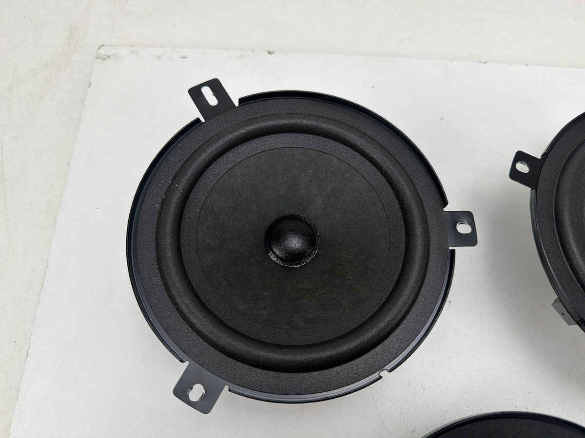 2014-2020 Maserati Ghibli III M157 - Door Audio Speakers 670002106 OEM