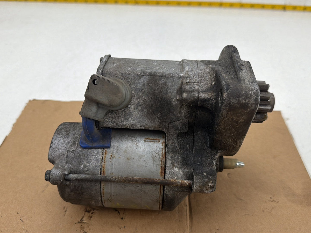 2010-2013 Land Rover Range Rover Sport Engine Starter Motor AH42-11001-BB OEM